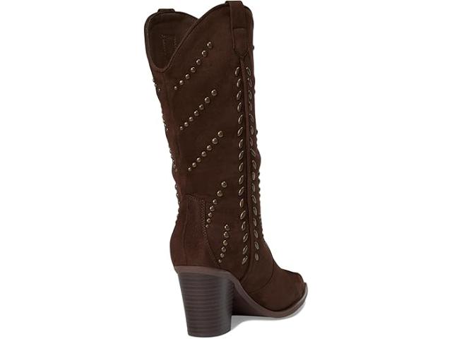 (取寄) ミア レディース  MIA women Morgann-N Chocolate