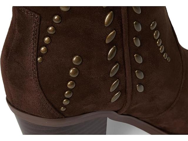 (取寄) ミア レディース  MIA women Morgann-N Chocolate