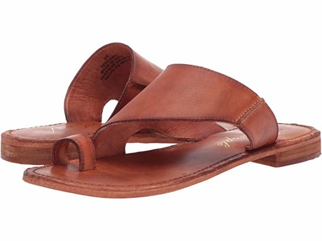 (取寄) フリーピープル レディース セイント アントニ スライド Free People women  Sant Antoni Slide Brownの通販は