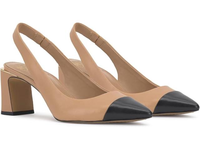 (取寄) ヴィンスカムート レディース ハムデン-CT Vince Camuto women Vince Camuto Hamden-CT Sandstoneの通販は