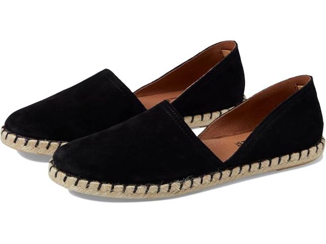 (取寄) ミズ ムーズ レディース カルメナ Miz Mooz women Carmena Black