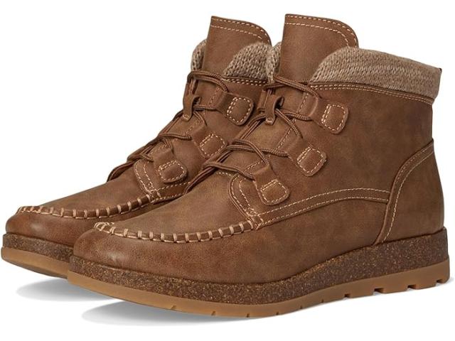 (取寄) レディース ローレライ EuroSoft women Lorelei Brown