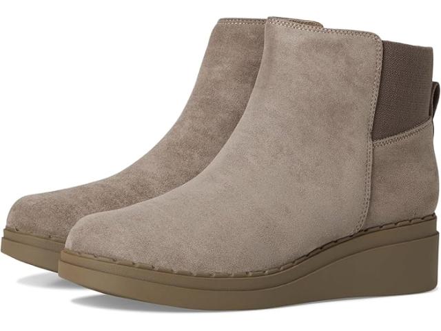 (取寄) ライフストライド レディース ダブリナー LifeStride women Dubliner Doe Grey