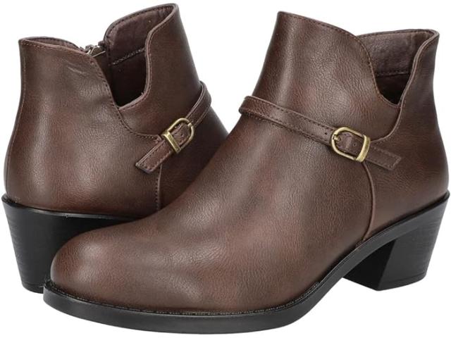 (取寄) イージーストリート レディース エレリー Easy Street women Easy Street Ellery Brownの通販は