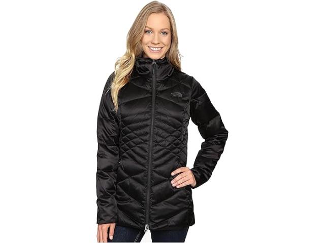 (取寄) ノースフェイス レディース アコンカグア パーカー The North Face women Aconcagua Parka TNF Black