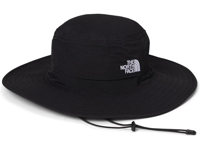 (取寄) ノースフェイス ホライゾン ブリーズ ブリマー ハット The North Face Horizon Breeze Brimmer Hat TNF Black/TNF White