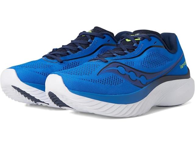 (取寄) サッカニー メンズ キンバラ 15 Saucony men Kinvara 15 Skydiver/Navy