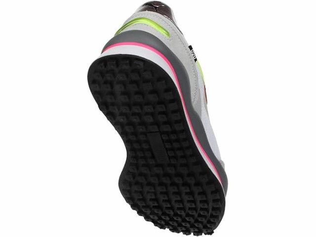 (取寄) プーマ レディース ライダー プレイ オン PUMA women PUMA Rider 020 Play On High-Rise/Fizzy Orangeの通販は