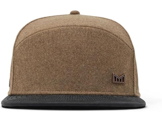 (取寄) メリン サーマル トレンチズ アイコン スカウト melin Thermal Trenches Icon Scout Caramel