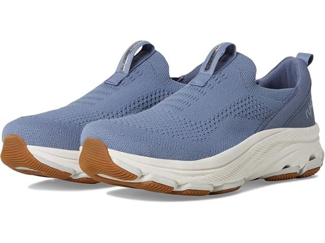 (取寄) ライカ レディース ディヴォーション マックス スリッポン Ryka women Devotion Max Slip-On Flint Stone Blue