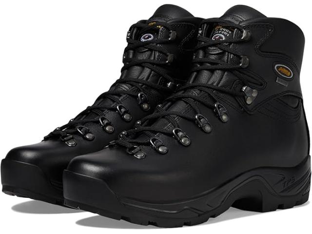 (取寄) アゾロ メンズ TPS 520 GV エボ Asolo men Asolo TPS 520 GV EVO Black