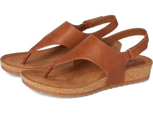 (取寄) レディース グレッチェン EuroSoft women Gretchen Brown