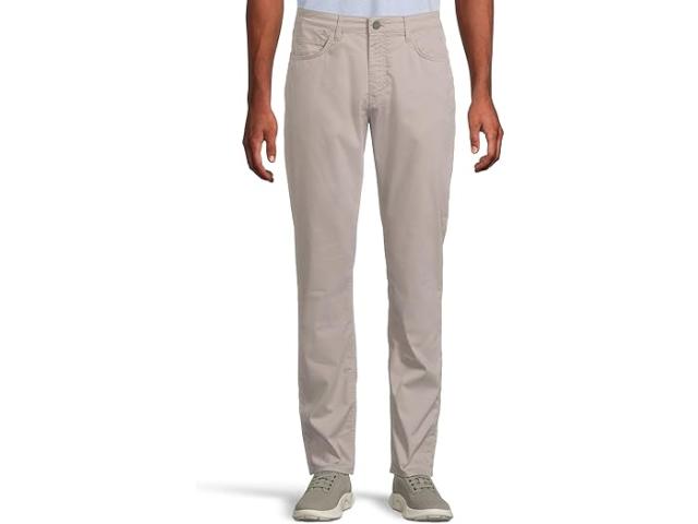 (取寄) ファリティ メンズ ムーブメント ファイブポケット パンツ Faherty men Movement Five-Pocket Pants Fossil