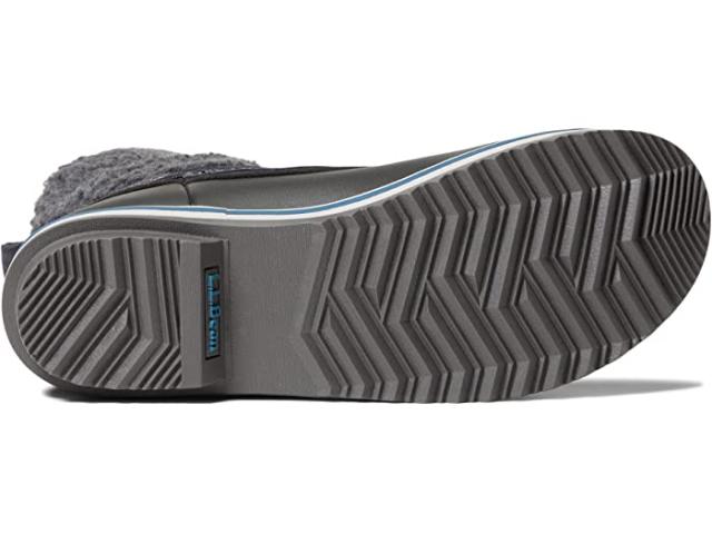 (取寄) エルエルビーン レディース レーンジリー パック ブーツ アンクル ウォーター レジスタント インサレーテッド L.L.Bean women Rangeley Pac Boot Ankle Water Resistant Insulated Alloy Gray/Alloy Gray