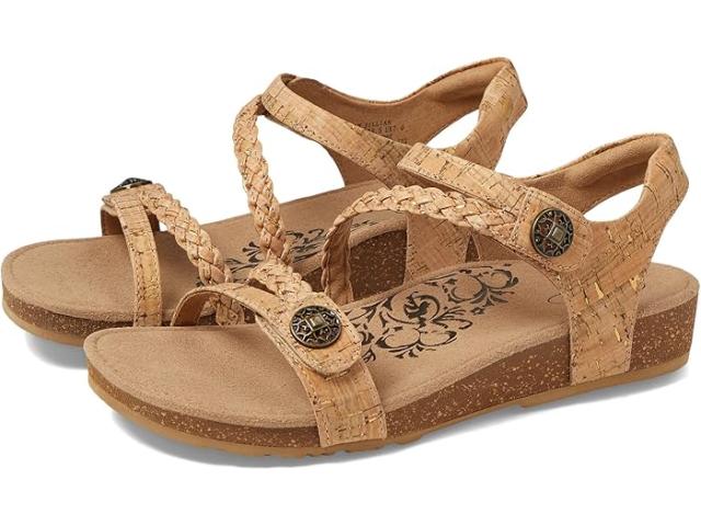 (取寄) エイトレックス レディース ジリアン Aetrex women Aetrex Jillian Cork