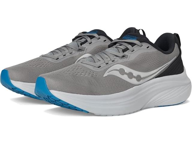 (取寄) サッカニー メンズ ランサー ラン Saucony men Lancer Run Cinder/Black