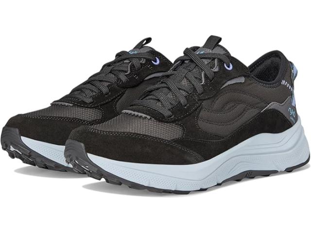 (取寄) ライカ レディース アップサイド Tr トレイル ランニング スニーカー Ryka women Upside TR Trail Running Sneakers Black
