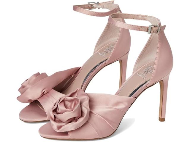 (取寄) ヴィンスカムート レディース アダリン Vince Camuto women Adaline Dusted Mauve