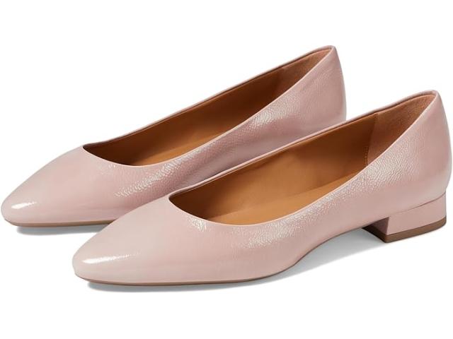 (取寄) アクアタリア レディース ペニナ ナプラック スキマー Aquatalia women Aquatalia Penina Naplak Skimmer Nudeの通販は