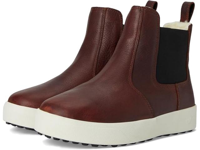 (取寄) バフィン メンズ  Baffin men Baffin Strathcona Brown