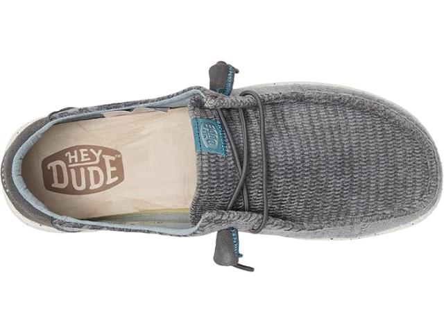 取寄) ヘイ デュード レディース ウェンディ ウェーブ コーデュロイ