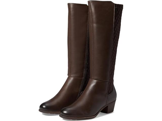 (取寄) プロペット レディース タリーズ Propet women Propet Talise Brownの通販は 44,740円