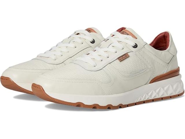 (取寄) ピコリノス メンズ  PIKOLINOS men Aranda M8R Off White