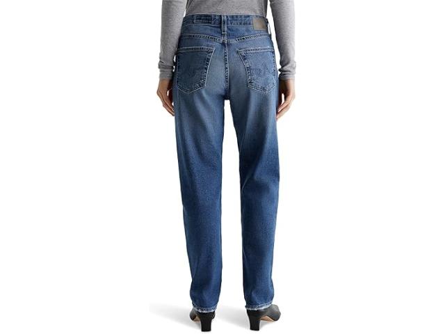 (取寄) AGジーンズ レディース エックス-ボーイフレンド スロウチ スリム イン AG AG 取寄) AGジーンズ レディース エックス-ボーイフレンド ミッド ライズ