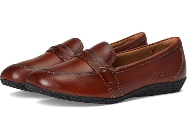 (取寄) タオス フットウェア レディース ギャビー Taos Footwear women Gabby Cognac