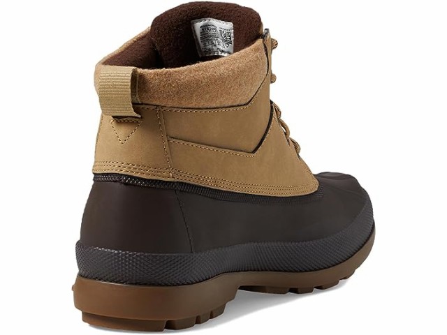 Sperry deals cold bay boot