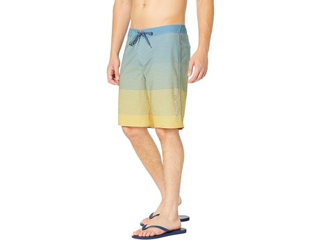 (取寄) クイックシルバー メンズ サーフシルク マッシブ 20 ボードショーツ Quiksilver men Surfsilk Massive 20