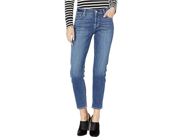 (取寄) セブンフォーオールマンカインド レディース ジョセフィーナ イン ブロークン ツイル ヴァニティ 7 For All Mankind women 7 For All Mankind Josefina in Broken Twill Vanity Broken Twill Vanity