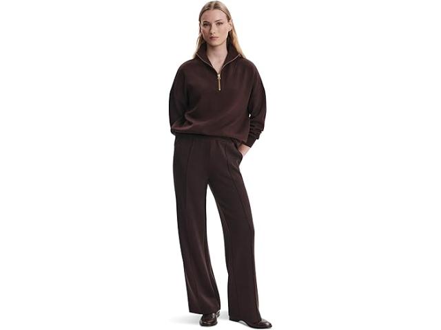 取寄) バーリー レディース ザ ワイド レッグ パンツ 30 Varley women