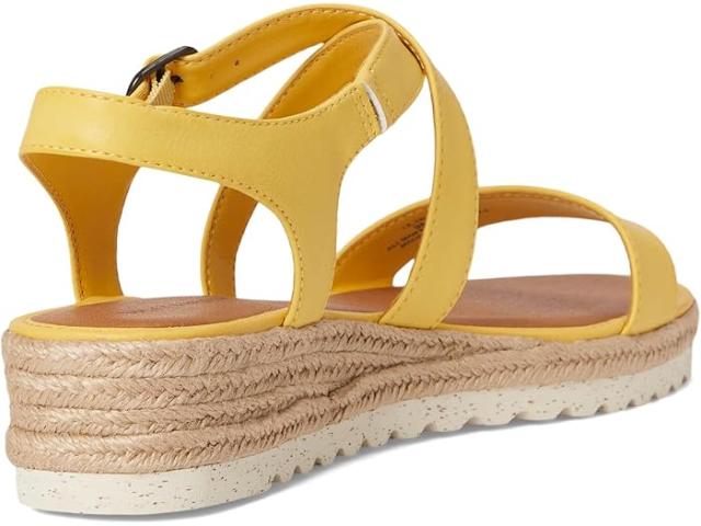 (取寄) ラッキーブランド レディース トリアナ Lucky Brand women Trianna Gold Rush