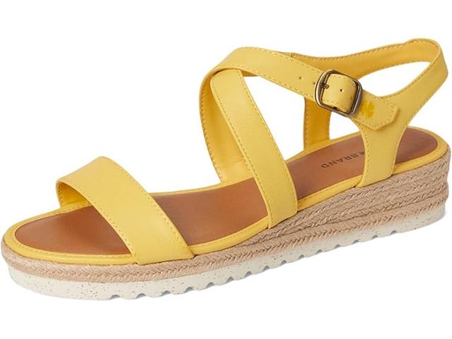 (取寄) ラッキーブランド レディース トリアナ Lucky Brand women Trianna Gold Rush