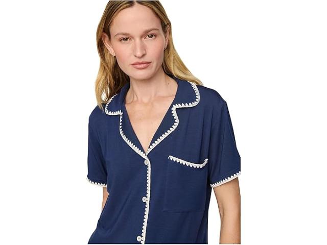 取寄) エバージェイ レディース フリーダ リラックスド-フィット