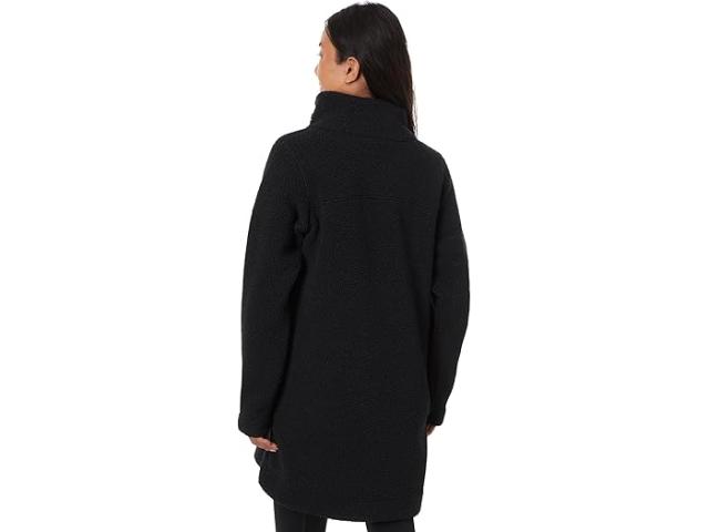 (取寄) コロンビア レディース パノラマ ロング ジャケット Columbia women Columbia Panorama Long Jacket Black