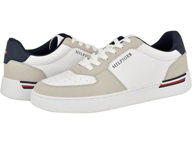 (取寄) トミーヒルフィガー メンズ  Tommy Hilfiger men Tommy Hilfiger Jeoffry Grey Multiの通販は