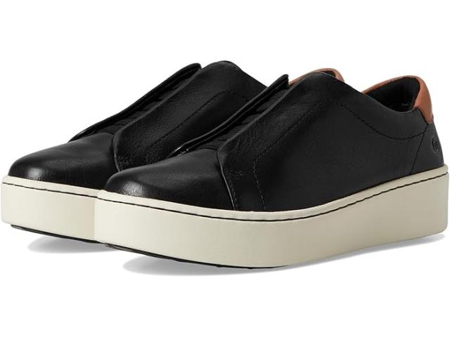 (取寄) ボーン レディース マジー Born women Born Mazzy Black