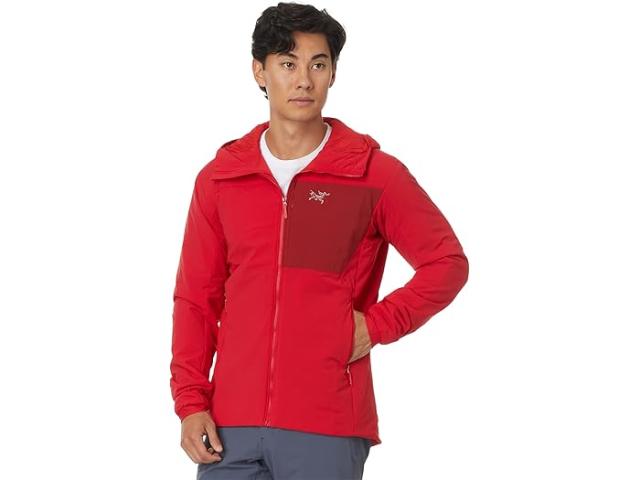 (取寄) アークテリクス メンズ プロトン フーディ Arc'teryx men Arc'teryx Proton Hoody Heritage 59,556円