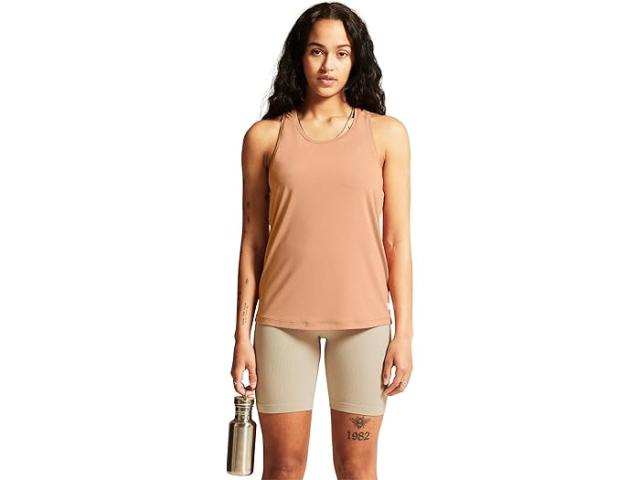 (取寄) クラフト レディース コレクティブ シングレット Craft women Collective Singlet Syrup