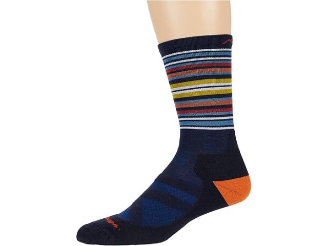 (取寄) ダーンタフバーモント メンズ オスロ ノルディック ブーツ ライトウェイト ウィズ クッション Darn Tough Vermont men Oslo Nordic Boot Lightweight with Cushion Eclipse