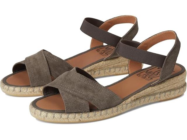 (取寄) ミズ ムーズ レディース  Miz Mooz women Vena Ash