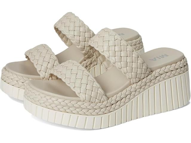 (取寄) ミア レディース ヨシ MIA women Yoshi Ecru