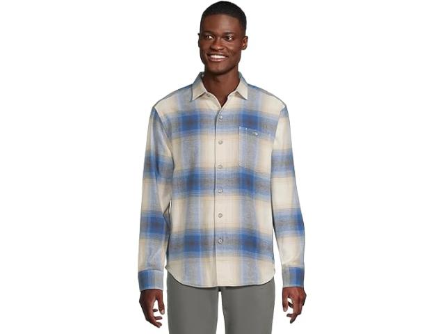 (取寄) トミーバハマ メンズ キャニオン ビーチ オルカス オンブレ  Bahama men Canyon Beach Orcas Ombre Palace Blue