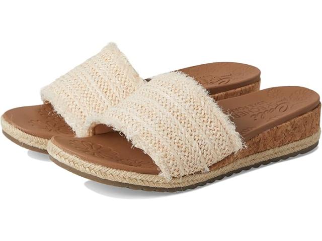 (取寄) スケッチャーズ レディース ブリージー - レディエント フィールズ SKECHERS women Breezie - Radiant Feels Natural