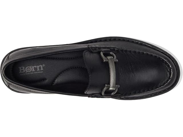 (取寄) ボーン レディース テラモ Born women Teramo Black