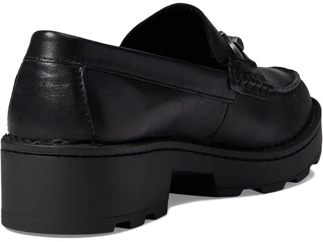 (取寄) ボーン レディース テラモ Born women Teramo Black