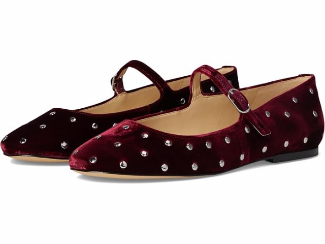 (取寄) マークフィッシャー レディース エリッツァ Marc Fisher LTD women Marc Fisher LTD Elizza Dark Red Velvetの通販は