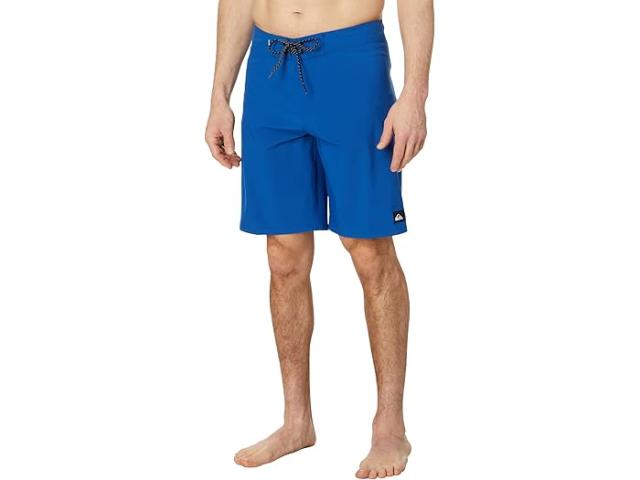 (取寄) クイックシルバー メンズ 20 サーフシルク カイマナ ショーツ Quiksilver men 20